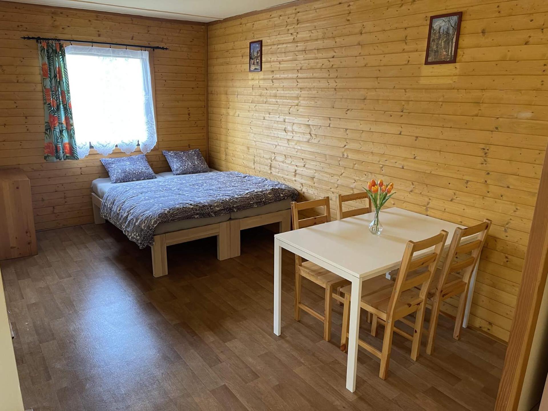 Barbora Kemp Kutná Hora Esterno foto
